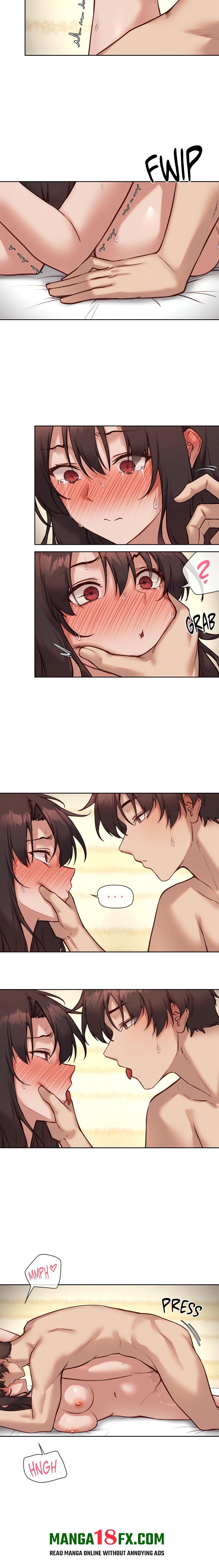 Gacha Girl Next Door (Uncensored) - Chapter 49 Page 4