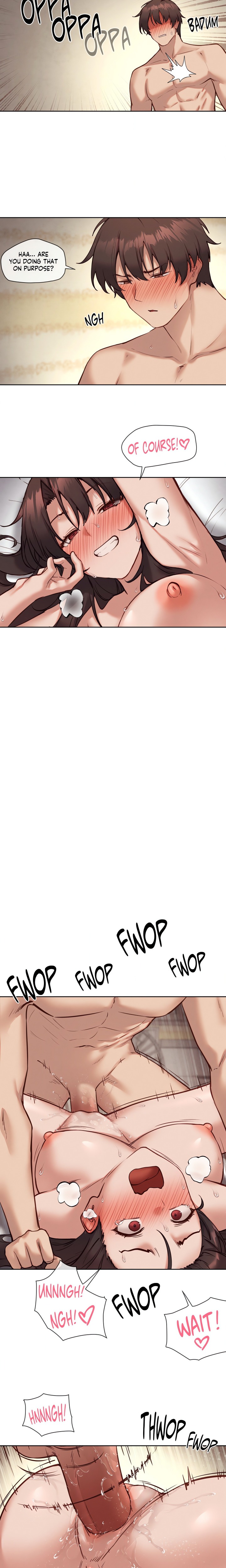 Gacha Girl Next Door (Uncensored) - Chapter 49 Page 8