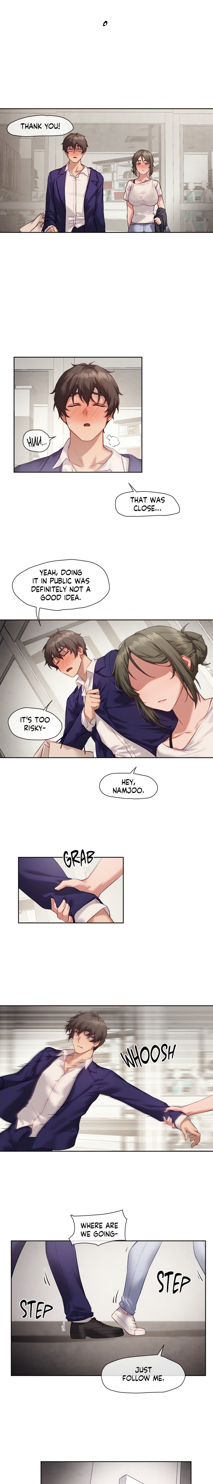 Gacha Girl Next Door (Uncensored) - Chapter 5 Page 10