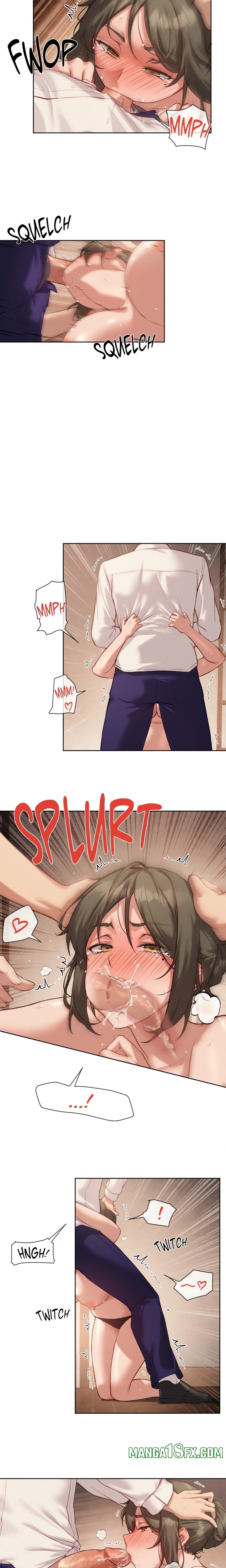 Gacha Girl Next Door (Uncensored) - Chapter 5 Page 7