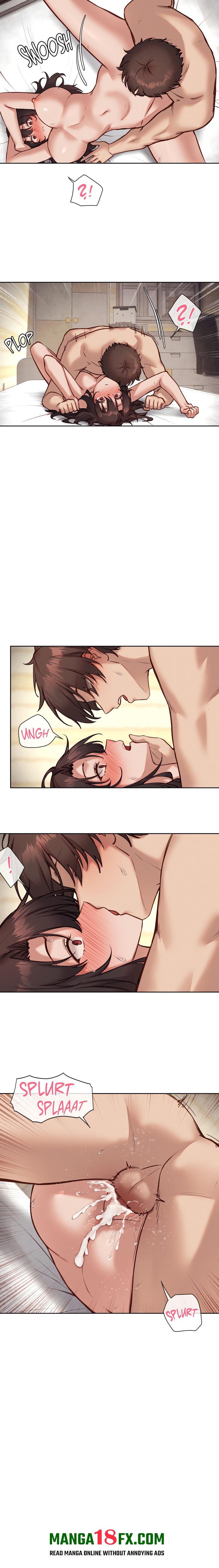 Gacha Girl Next Door (Uncensored) - Chapter 50 Page 11