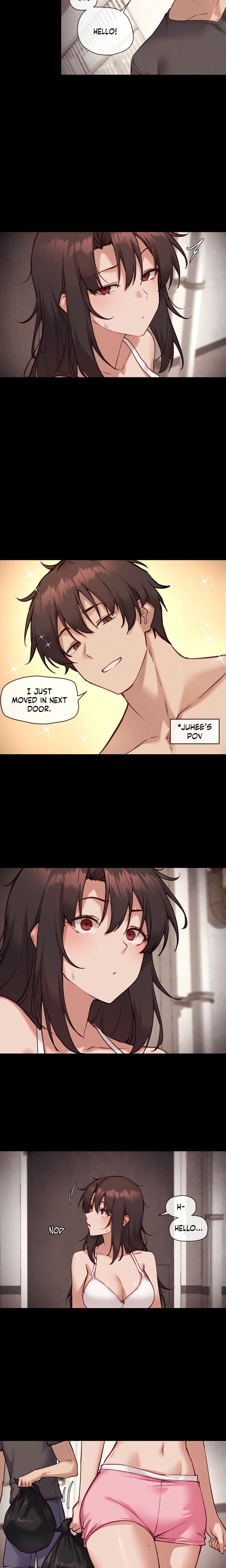 Gacha Girl Next Door (Uncensored) - Chapter 50 Page 3