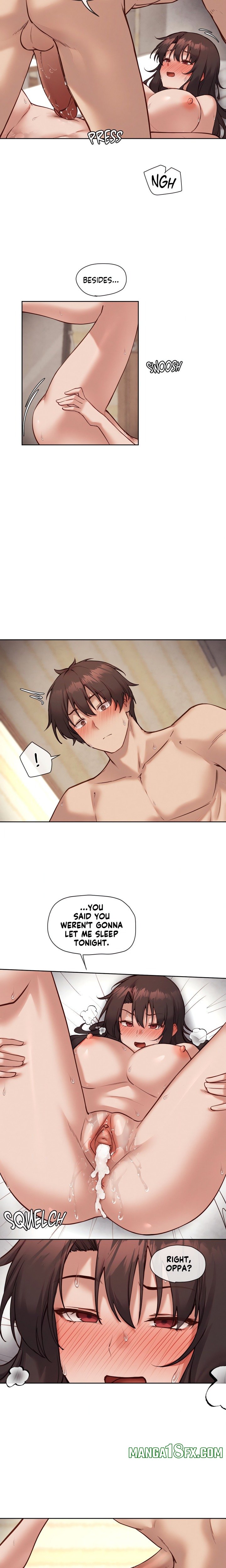 Gacha Girl Next Door (Uncensored) - Chapter 50 Page 7