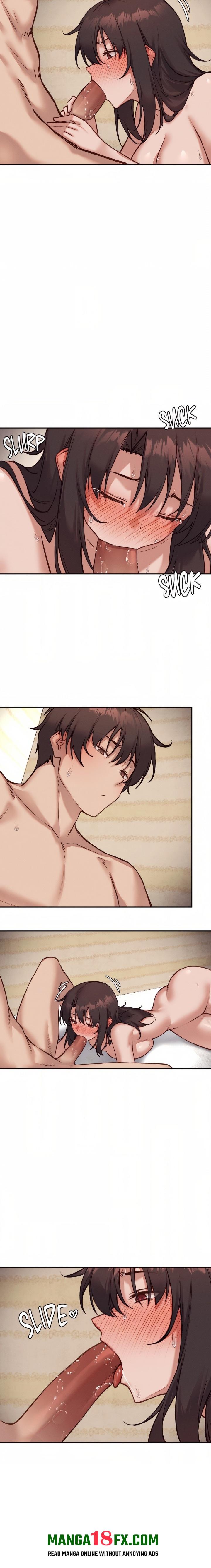 Gacha Girl Next Door (Uncensored) - Chapter 51 Page 10