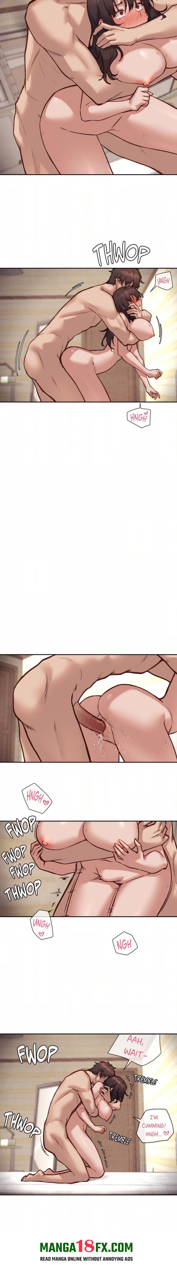 Gacha Girl Next Door (Uncensored) - Chapter 51 Page 4