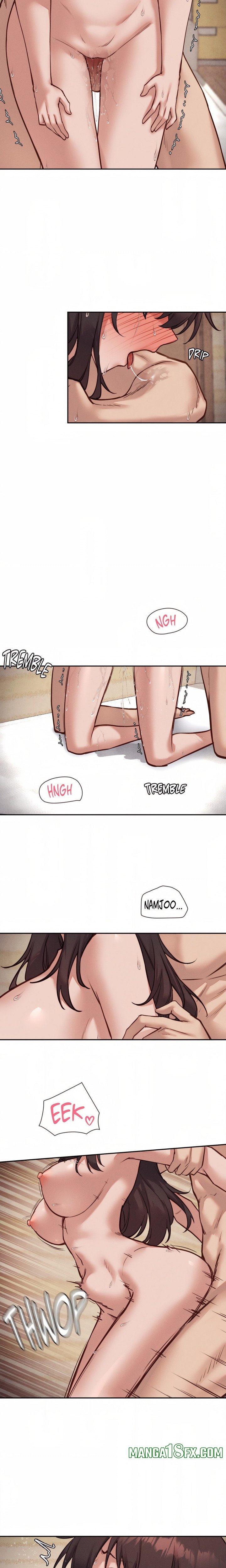 Gacha Girl Next Door (Uncensored) - Chapter 51 Page 7