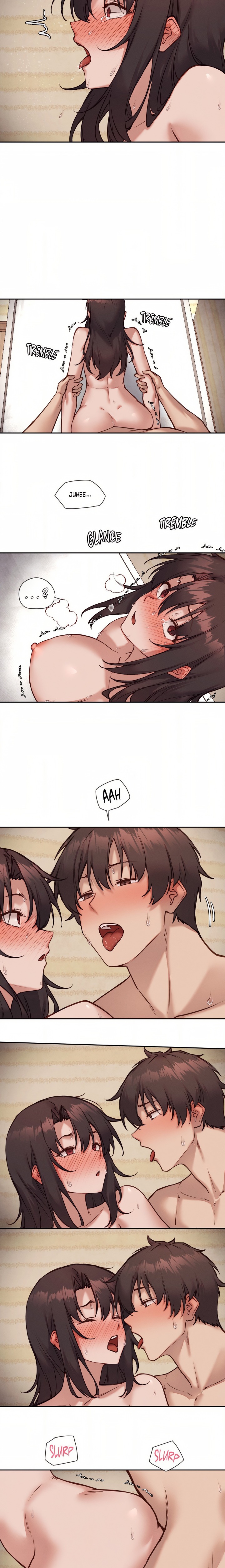 Gacha Girl Next Door (Uncensored) - Chapter 51 Page 8