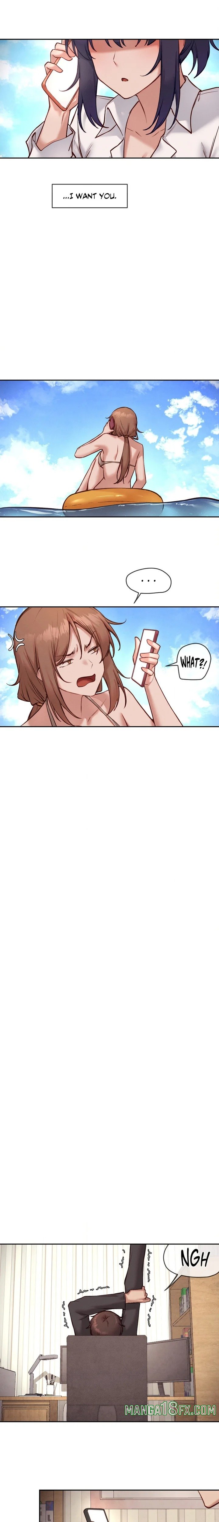 Gacha Girl Next Door (Uncensored) - Chapter 52 Page 12