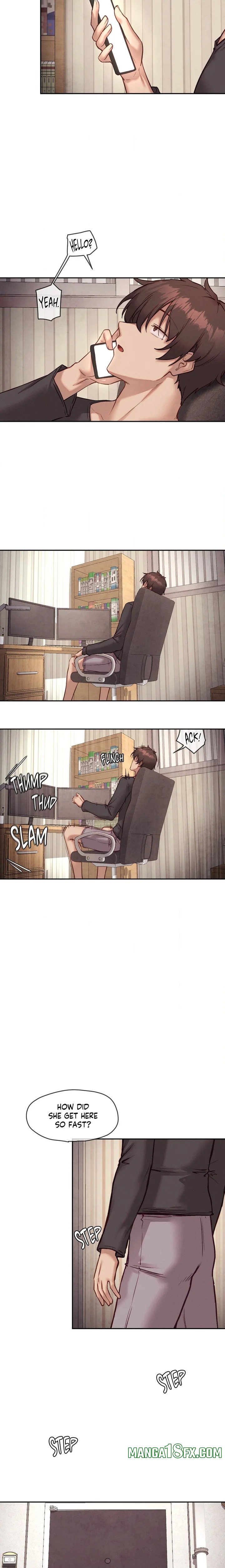 Gacha Girl Next Door (Uncensored) - Chapter 52 Page 13