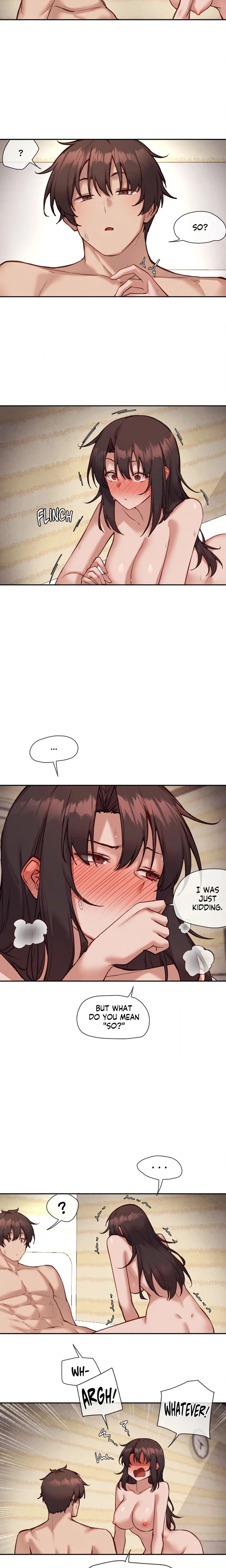 Gacha Girl Next Door (Uncensored) - Chapter 52 Page 4