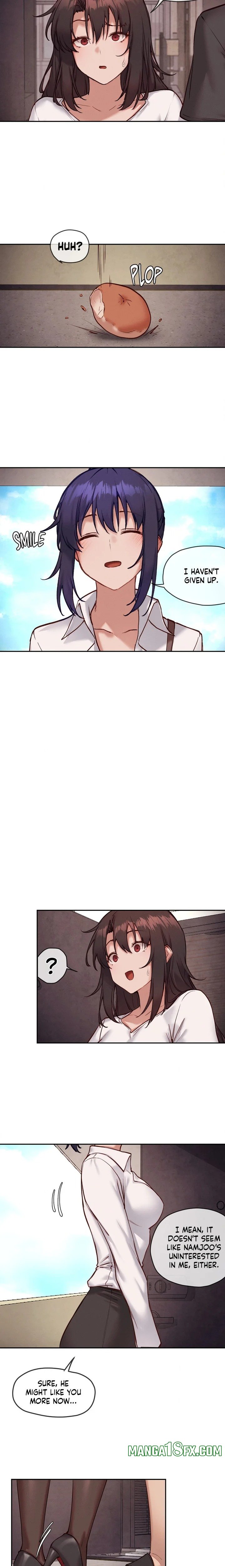 Gacha Girl Next Door (Uncensored) - Chapter 52 Page 8