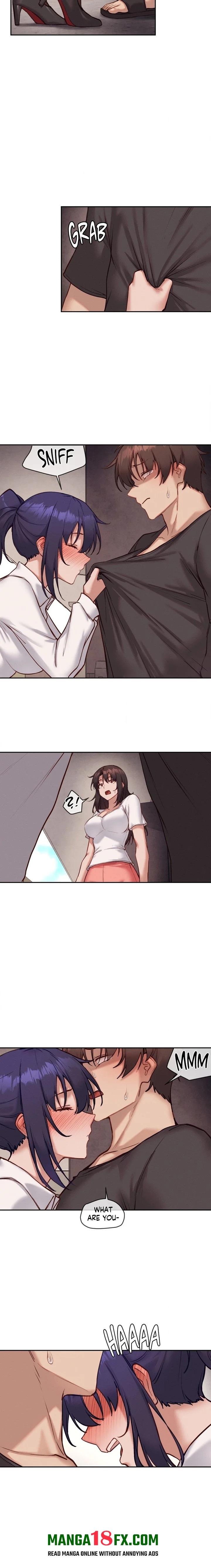 Gacha Girl Next Door (Uncensored) - Chapter 52 Page 9