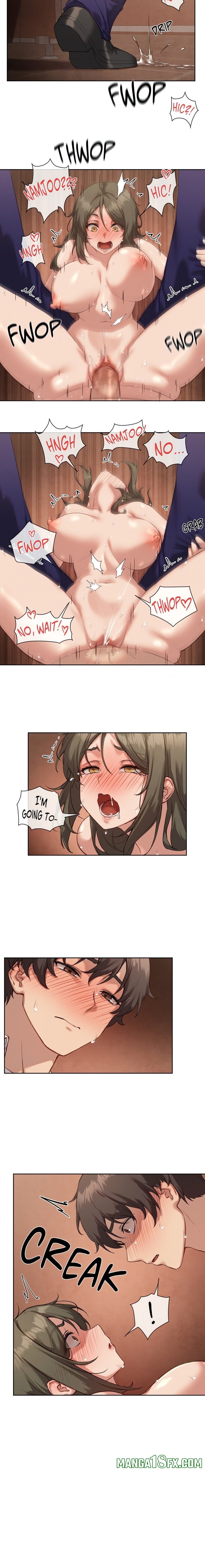 Gacha Girl Next Door (Uncensored) - Chapter 6 Page 8