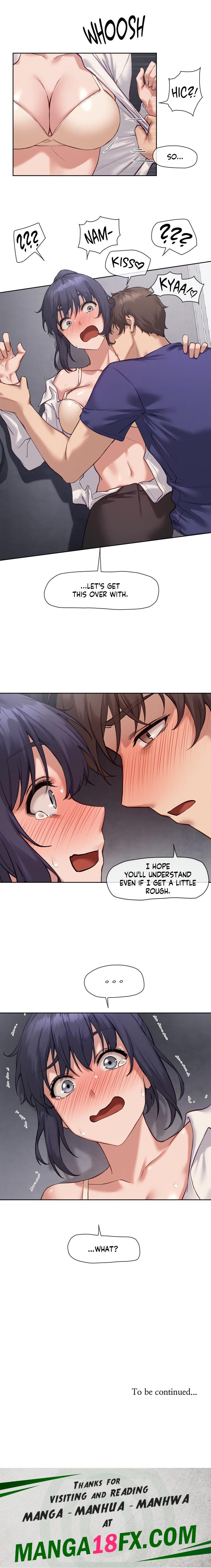 Gacha Girl Next Door (Uncensored) - Chapter 7 Page 12