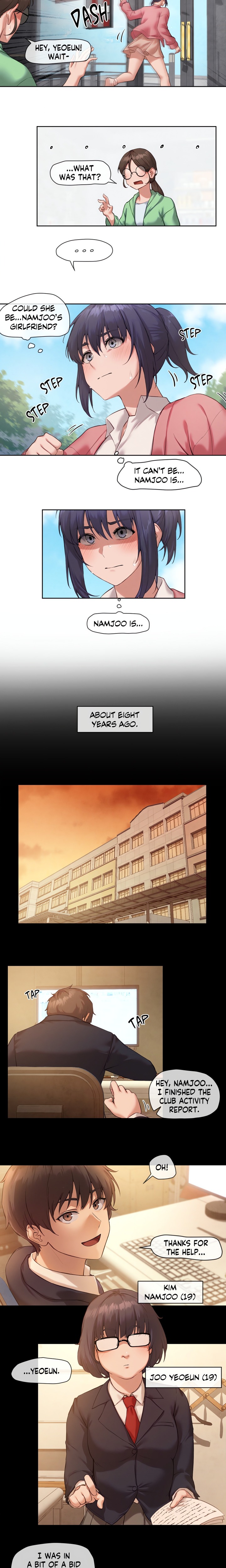 Gacha Girl Next Door (Uncensored) - Chapter 7 Page 2