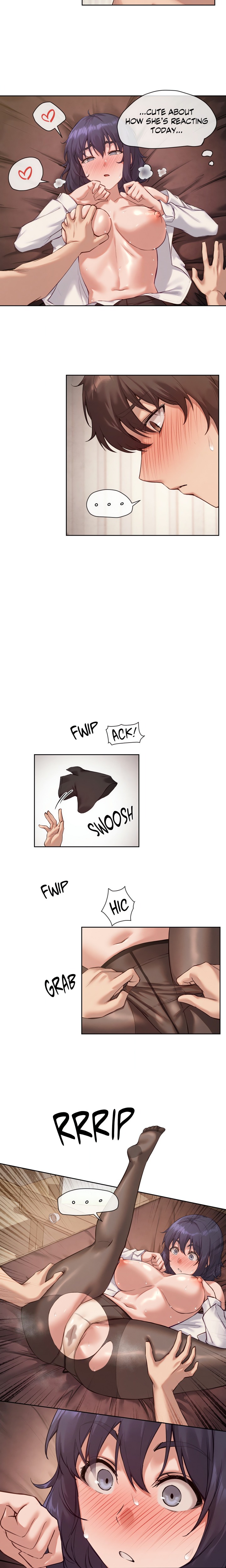 Gacha Girl Next Door (Uncensored) - Chapter 8 Page 4