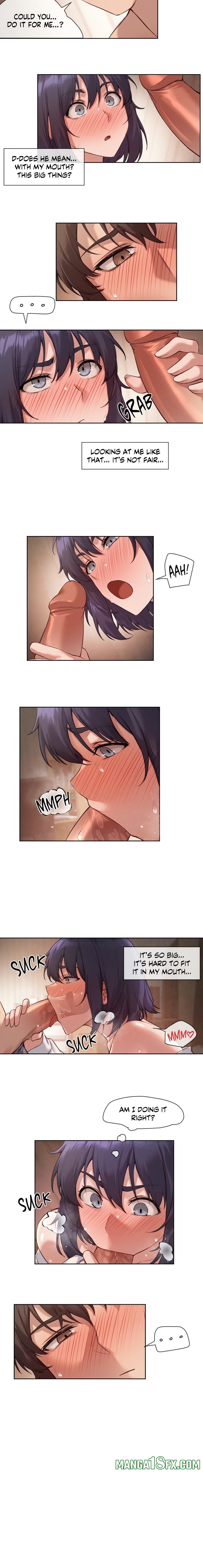 Gacha Girl Next Door (Uncensored) - Chapter 8 Page 8