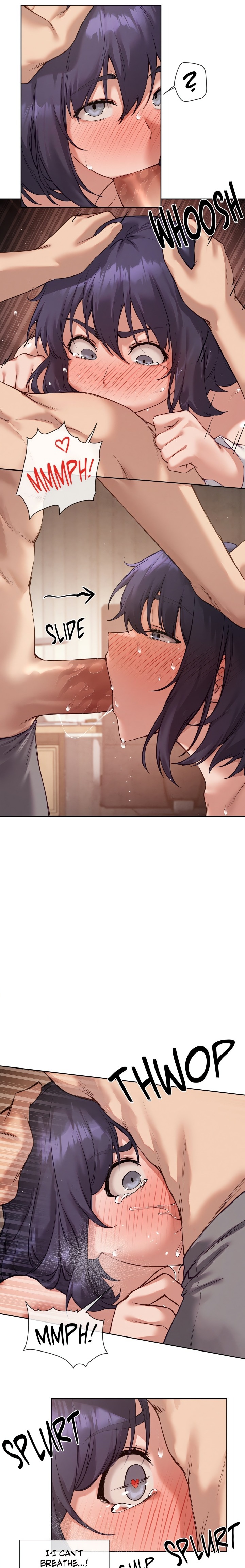 Gacha Girl Next Door (Uncensored) - Chapter 8 Page 9