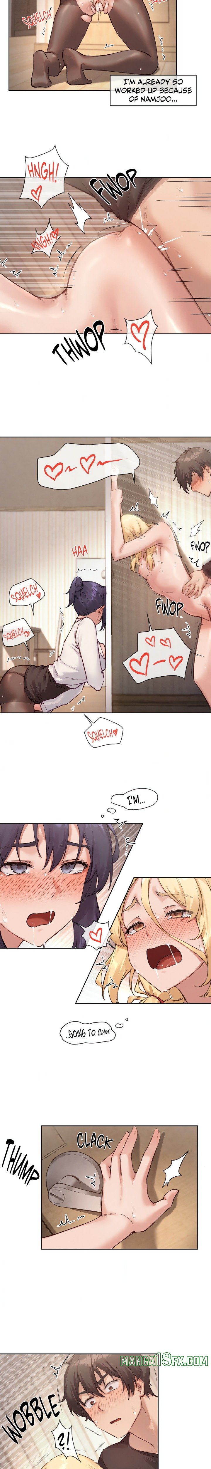 Gacha Girl Next Door (Uncensored) - Chapter 9 Page 12