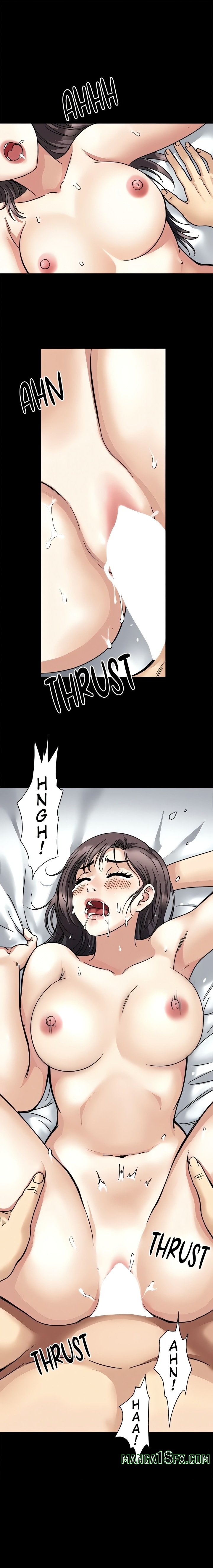 Daily Pleasure Awakening - Chapter 1 Page 1