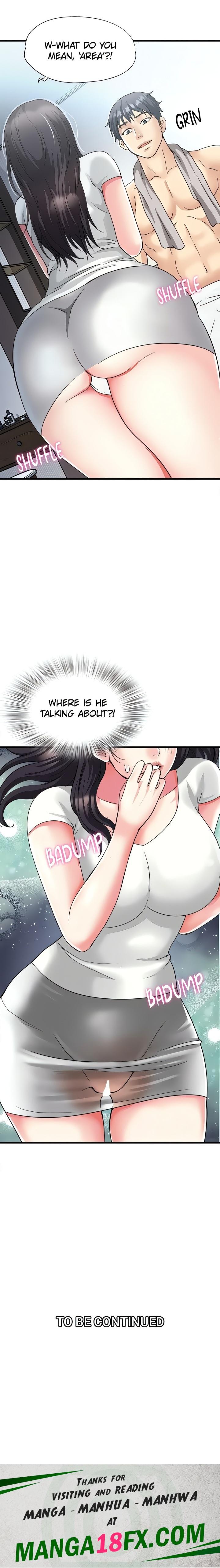 Daily Pleasure Awakening - Chapter 1 Page 27