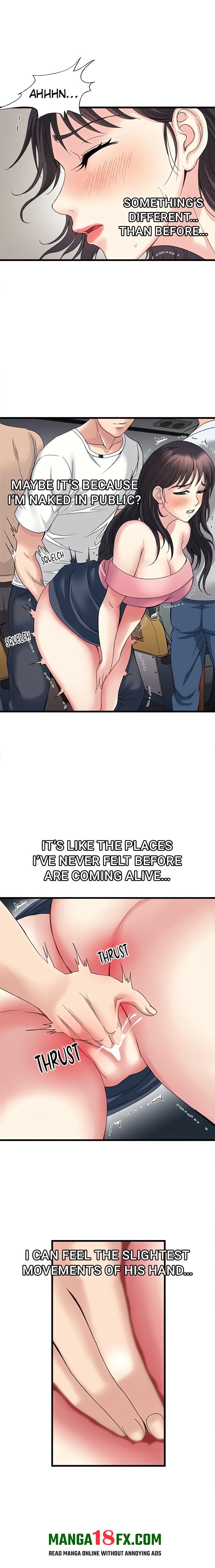 Daily Pleasure Awakening - Chapter 10 Page 1