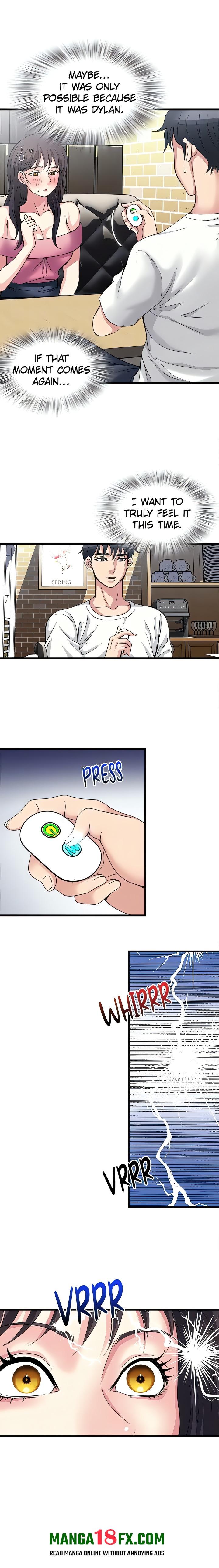 Daily Pleasure Awakening - Chapter 10 Page 19