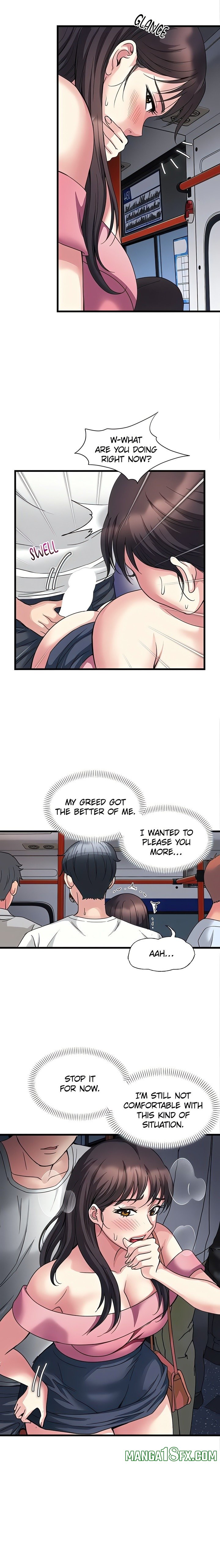 Daily Pleasure Awakening - Chapter 10 Page 5