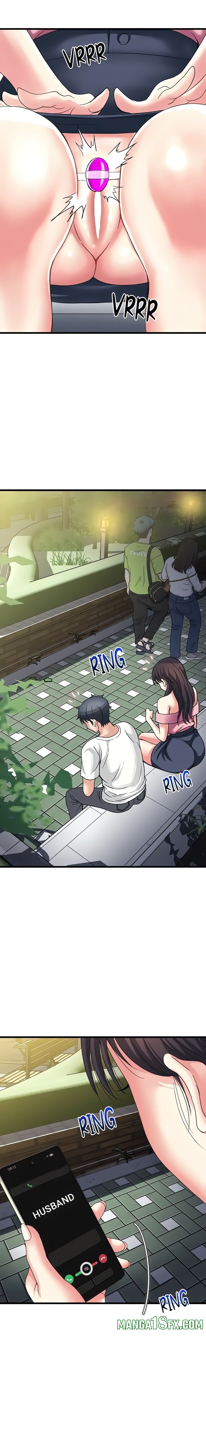 Daily Pleasure Awakening - Chapter 11 Page 15