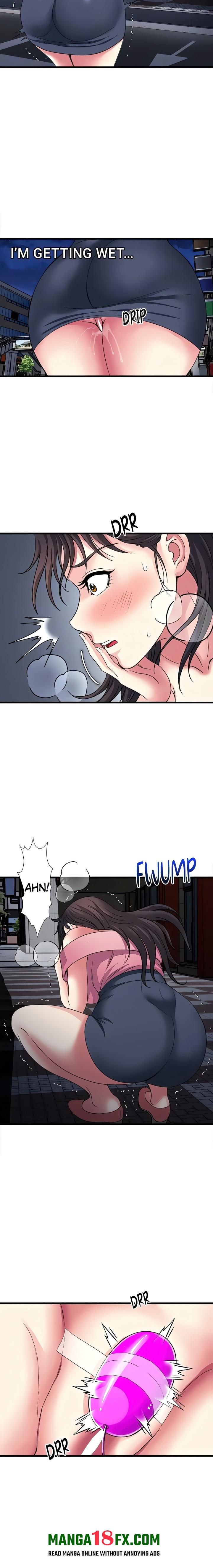 Daily Pleasure Awakening - Chapter 12 Page 10