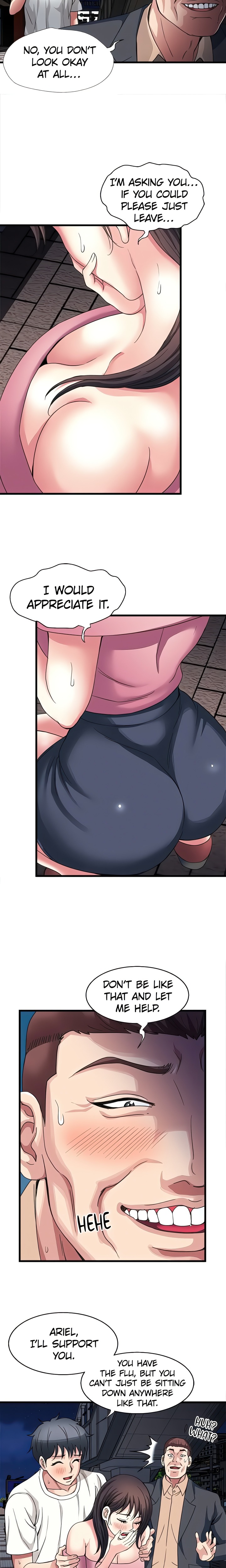 Daily Pleasure Awakening - Chapter 12 Page 12