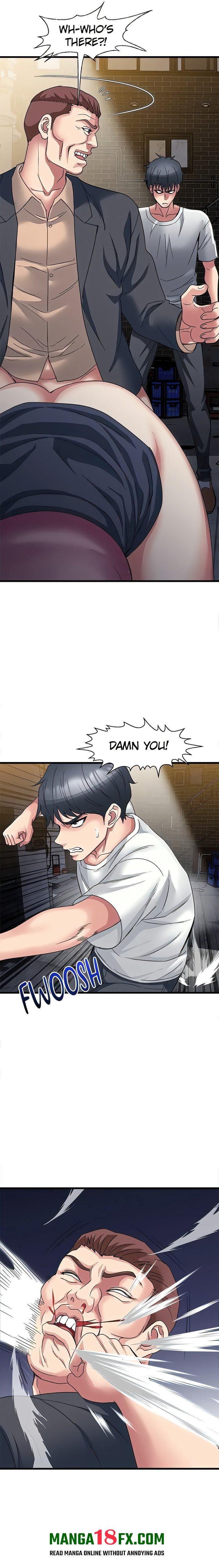 Daily Pleasure Awakening - Chapter 13 Page 4