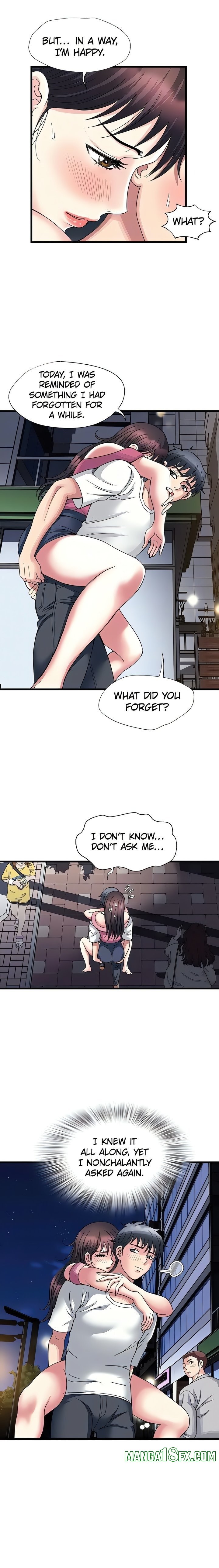 Daily Pleasure Awakening - Chapter 13 Page 7