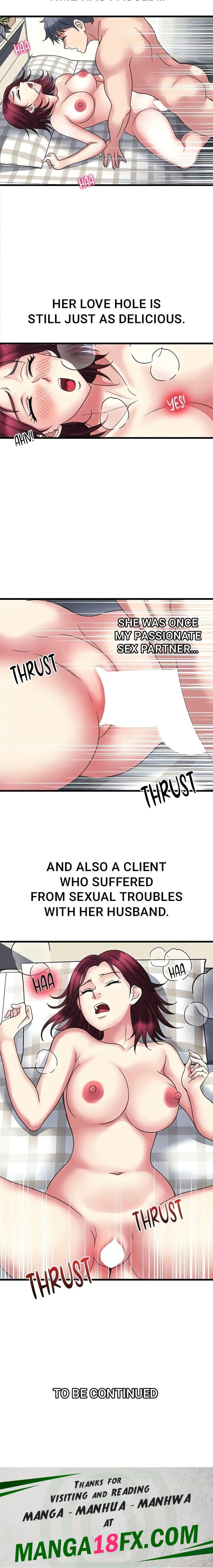 Daily Pleasure Awakening - Chapter 14 Page 20