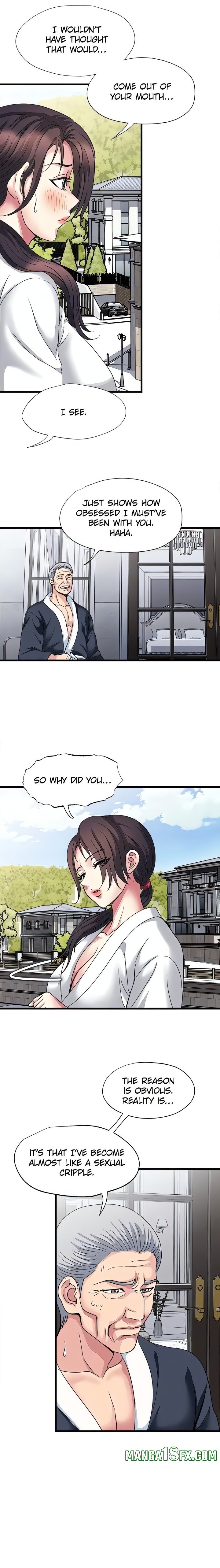 Daily Pleasure Awakening - Chapter 15 Page 17