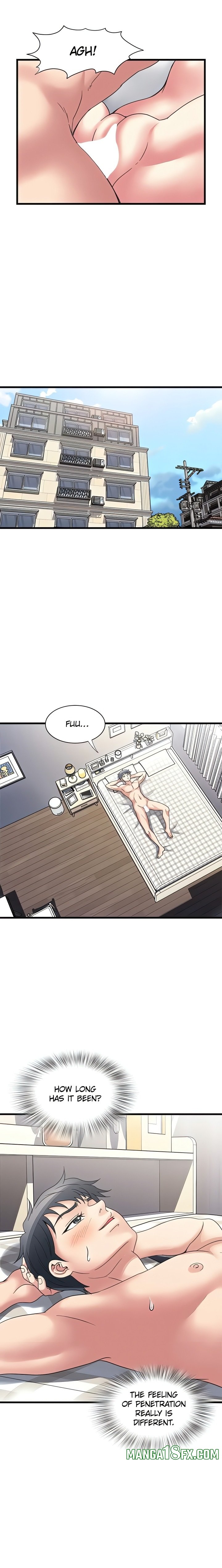 Daily Pleasure Awakening - Chapter 15 Page 4