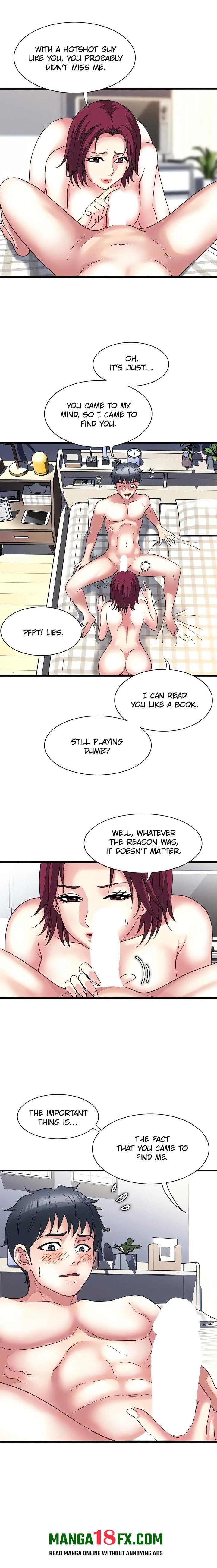 Daily Pleasure Awakening - Chapter 15 Page 6