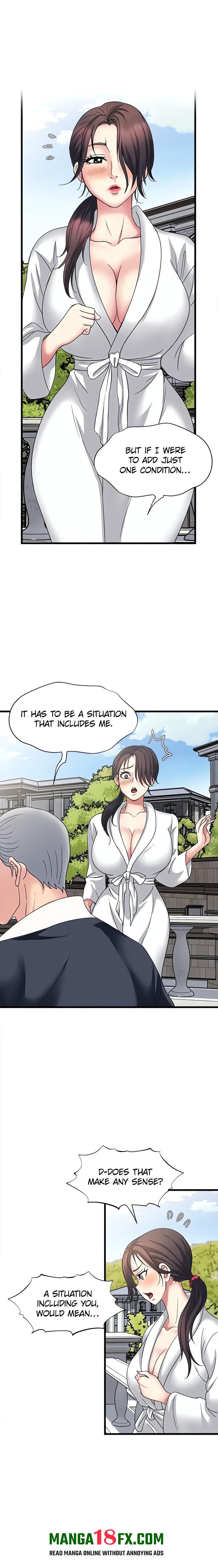 Daily Pleasure Awakening - Chapter 16 Page 1