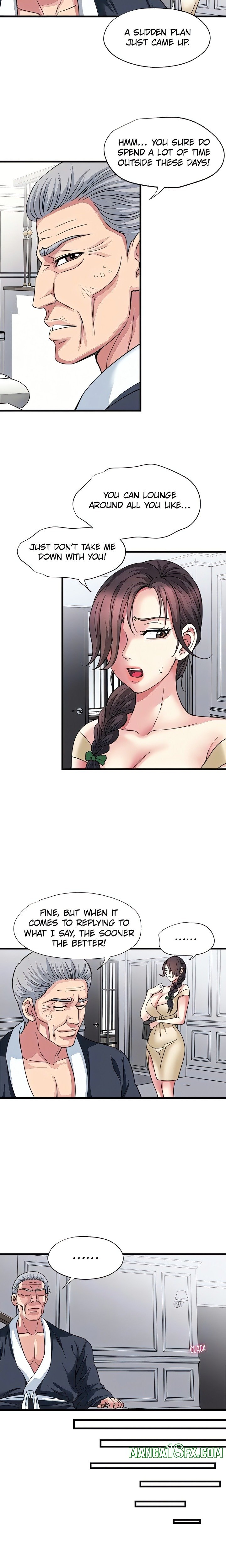 Daily Pleasure Awakening - Chapter 16 Page 16