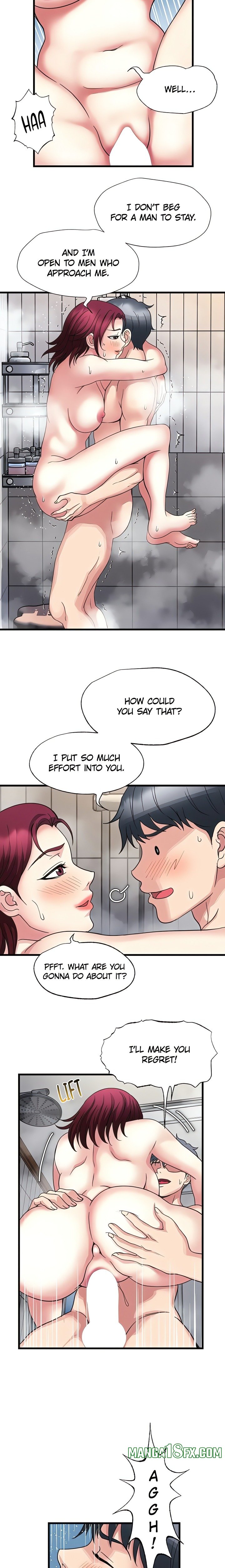 Daily Pleasure Awakening - Chapter 17 Page 14