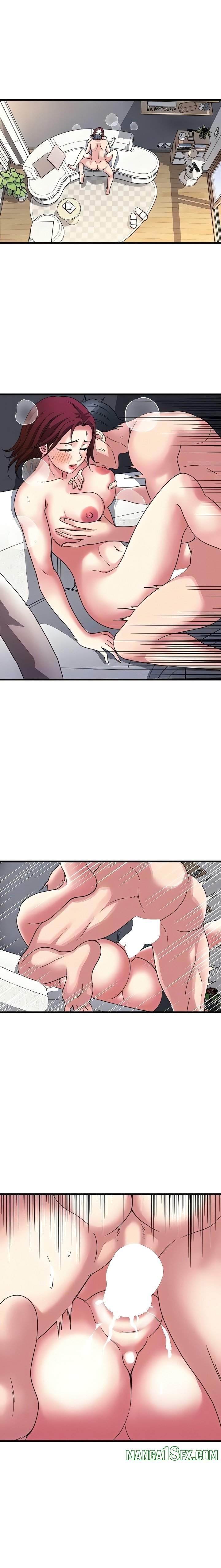 Daily Pleasure Awakening - Chapter 18 Page 10