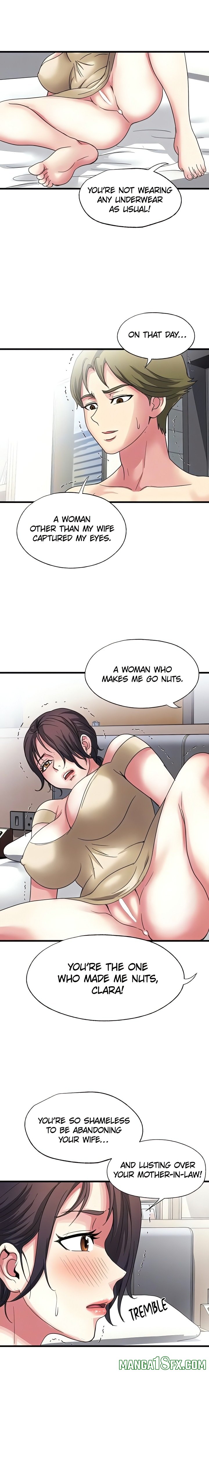 Daily Pleasure Awakening - Chapter 18 Page 17