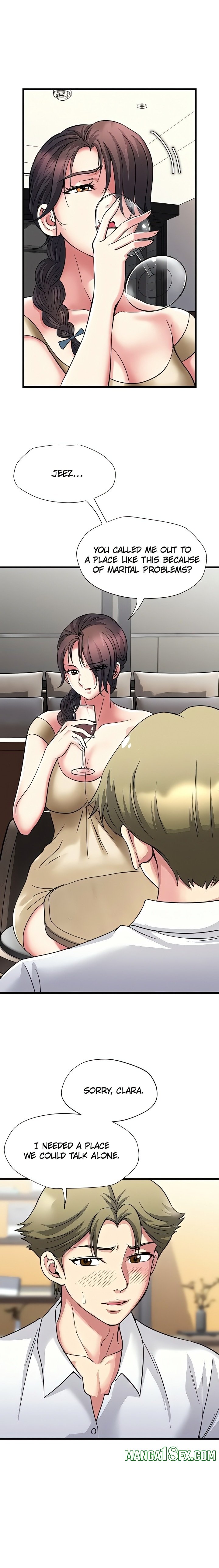 Daily Pleasure Awakening - Chapter 18 Page 4