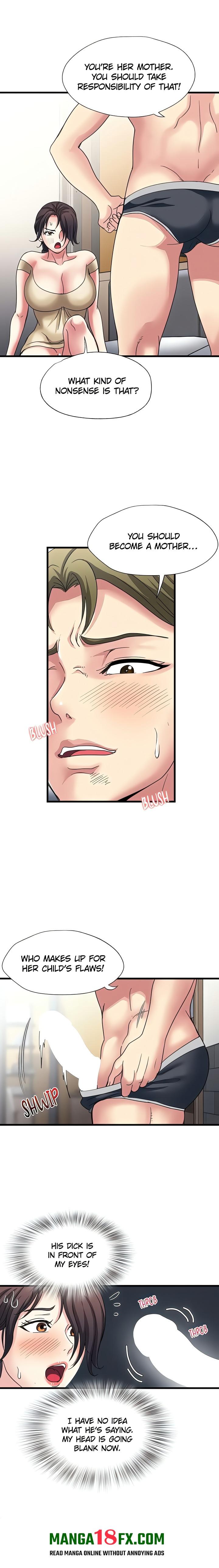 Daily Pleasure Awakening - Chapter 19 Page 1