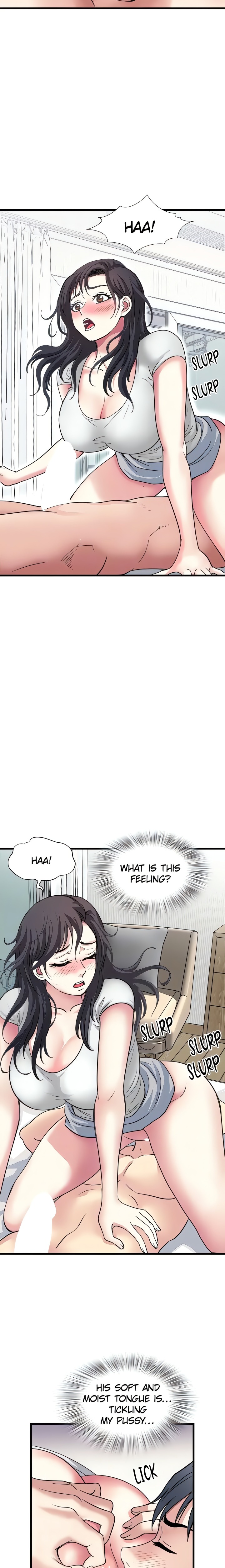 Daily Pleasure Awakening - Chapter 2 Page 15