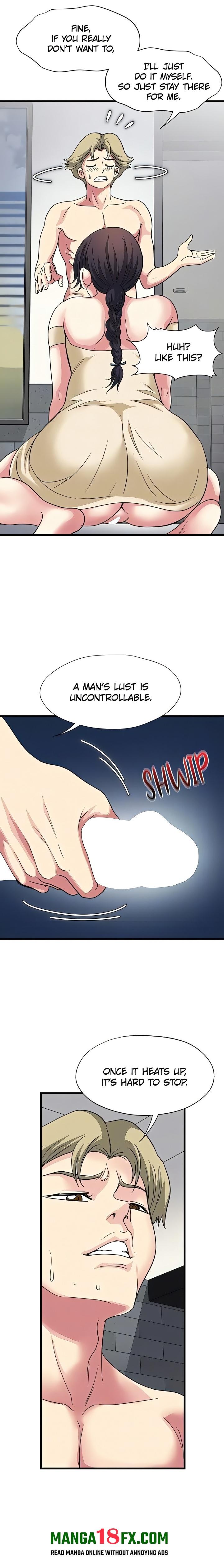 Daily Pleasure Awakening - Chapter 20 Page 9