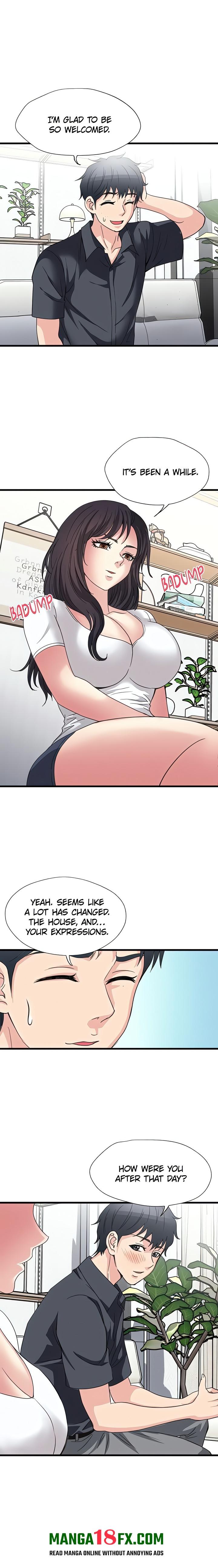 Daily Pleasure Awakening - Chapter 21 Page 1