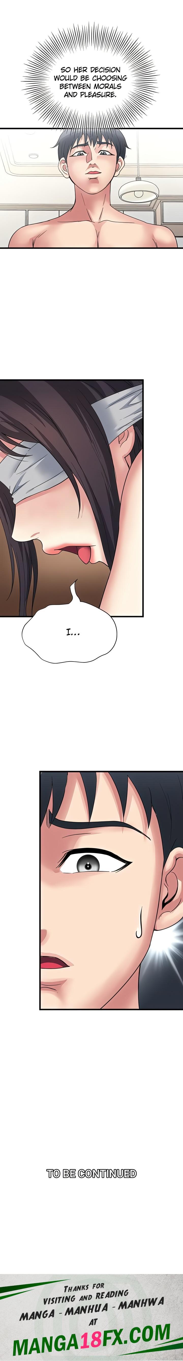 Daily Pleasure Awakening - Chapter 22 Page 11