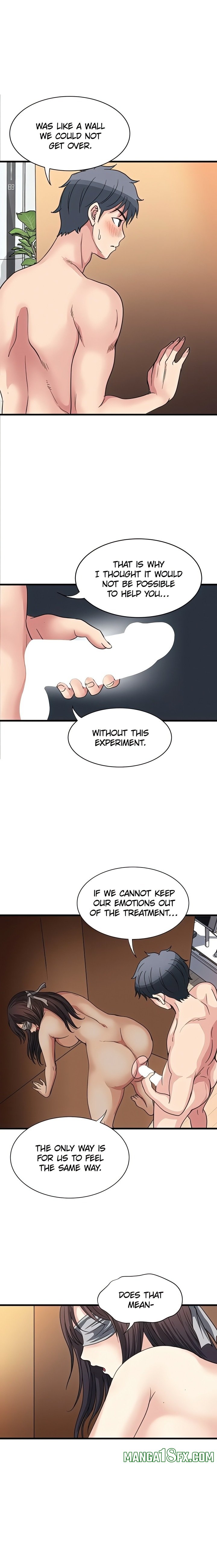 Daily Pleasure Awakening - Chapter 22 Page 5