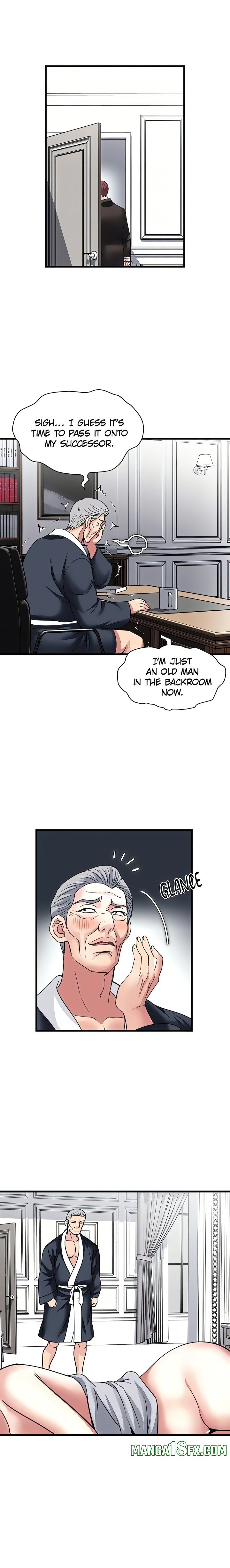 Daily Pleasure Awakening - Chapter 23 Page 14